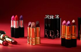Die 8 besten Lippenstifte
