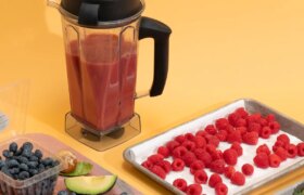 Die Reihenfolge, in der du deine Zutaten hinzufügst, entscheidet, ob dein Smoothie gelingt oder scheitert