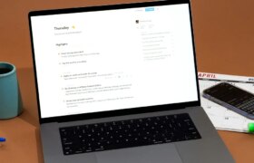 Die beste KI-Planungs-App bringt dich dazu, die harte Arbeit zu erledigen