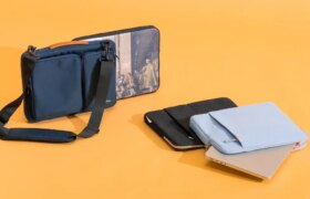 Die besten Laptop-Hüllen und MacBook-Hüllen