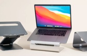Die besten Laptopständer