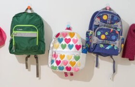 Die besten Schulrucksäcke für Kinder