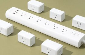 Die besten Smart-Steckdosen
