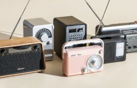 Die besten Tabletop-Radios