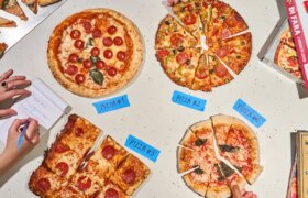Die besten Tiefkühlpizzen