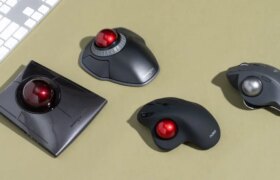 Die besten Trackballs
