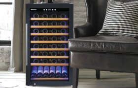 Die besten Weinkühler und Kühlschränke