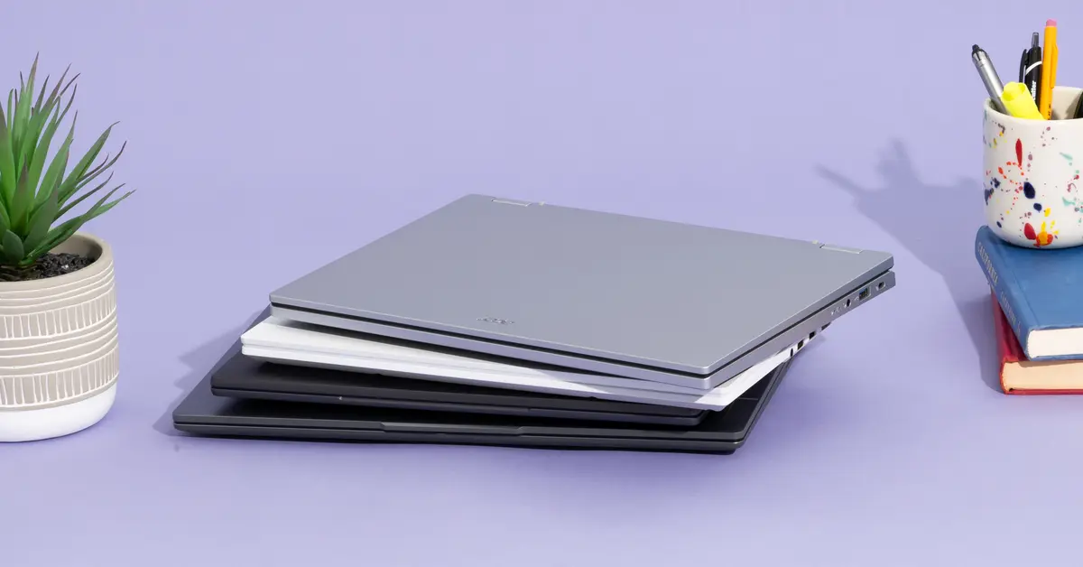 Die besten günstigen Laptops