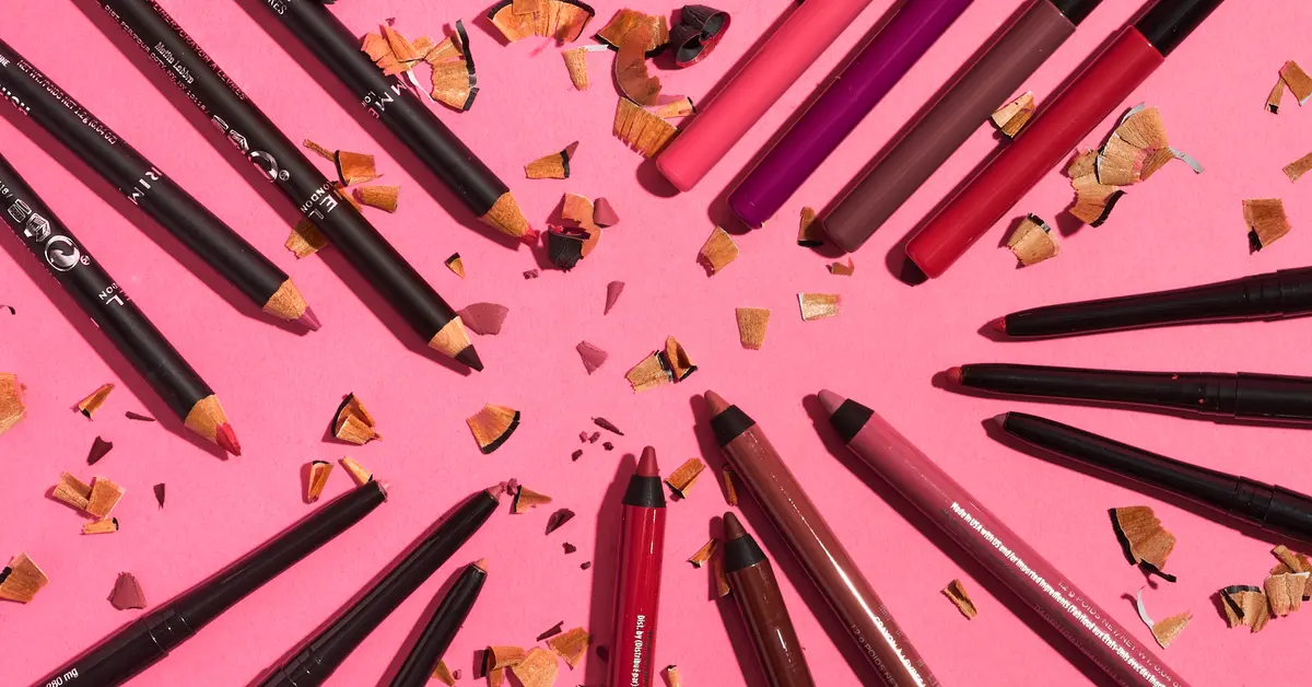 Die drei besten Lippenkonturenstifte