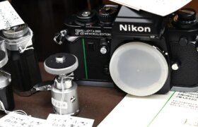 Gebrauchte Kameras in Tokio kaufen – Mit einem legendären Sammler: Was ich gelernt habe.