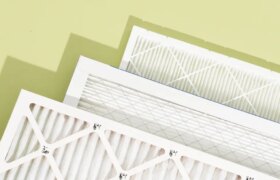 Heizungs- und Klimaanlagenfilter, die wir kaufen würden