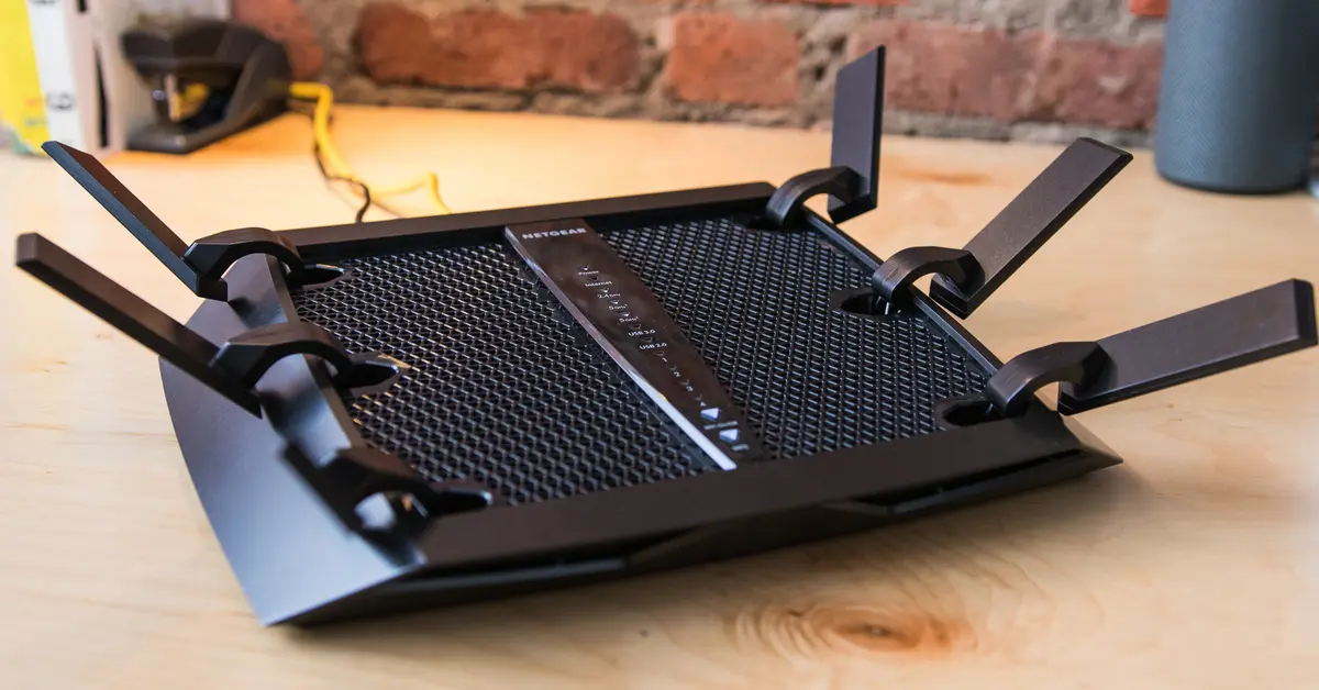 Ihr WLAN-Router ist hässlich: So verstecken Sie ihn, ohne die Signalstärke zu beeinträchtigen