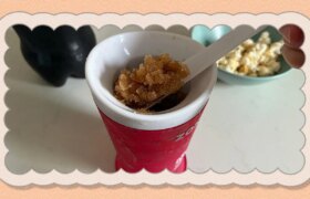 In 5 Minuten zum Slushy: Mit dieser Tasse wird der Sommer meiner Familie unvergesslich