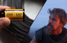 Jeder Kann Den Von Christopher Nolan Gedrehten Film ‚The Odyssey‘ Verwenden