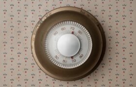 Klimaanlage den ganzen Tag laufen lassen – auch wenn Sie nicht zu Hause sind