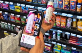 Millionen nutzen Gesundheits-Apps, um Schönheitsprodukte zu scannen – So funktionieren sie