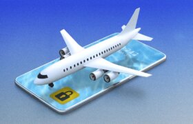 Tech-Experte: So bereite ich meine Geräte auf eine internationale Reise vor.