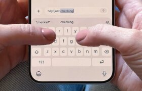 Warum die iPhone-Tastatur plötzlich nicht mehr funktioniert – und wie Sie sie reparieren