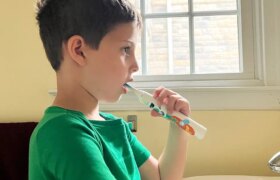 Wie wir die Morgenroutine für Kinder optimieren