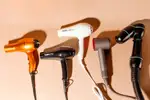 The Best Hair Dryer