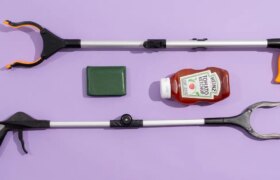 Die besten Greifer-Werkzeuge
