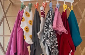 Deine Kleidung stinkt nicht dauerhaft – Vielleicht wäschst du die Wäsche falsch.