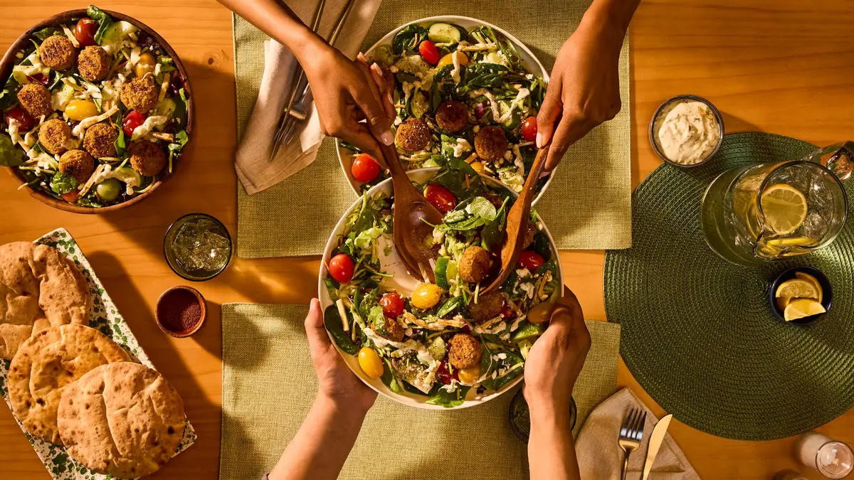HelloFresh schenkt dir eine kostenlose Caraway-Pfanne – Gesund essen leicht gemacht