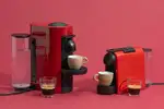 The Best Nespresso Machine