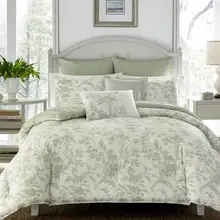Product image of Laura Ashley Natalie 7-Piece Comforter Set