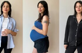 Ich bin schwanger seit einer Million Monaten – Das sind die Nicht-Schwangerschaftsmode-Outfits, die ich immer noch trage
