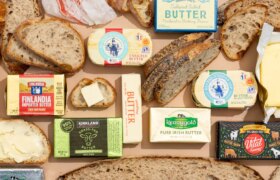 Die beste Butter
