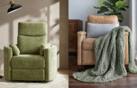 Ihr Herbst-Update fürs Zuhause beginnt mit Möbeln von The Home Depot