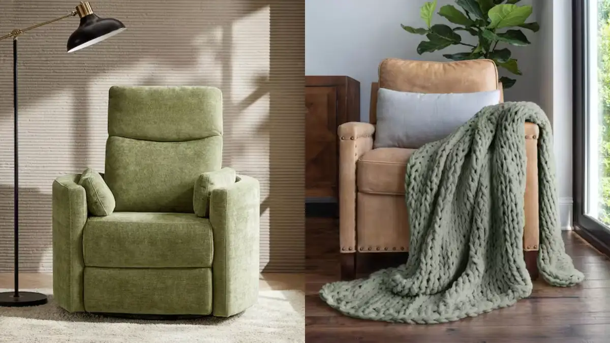 Ihr Herbst-Update fürs Zuhause beginnt mit Möbeln von The Home Depot