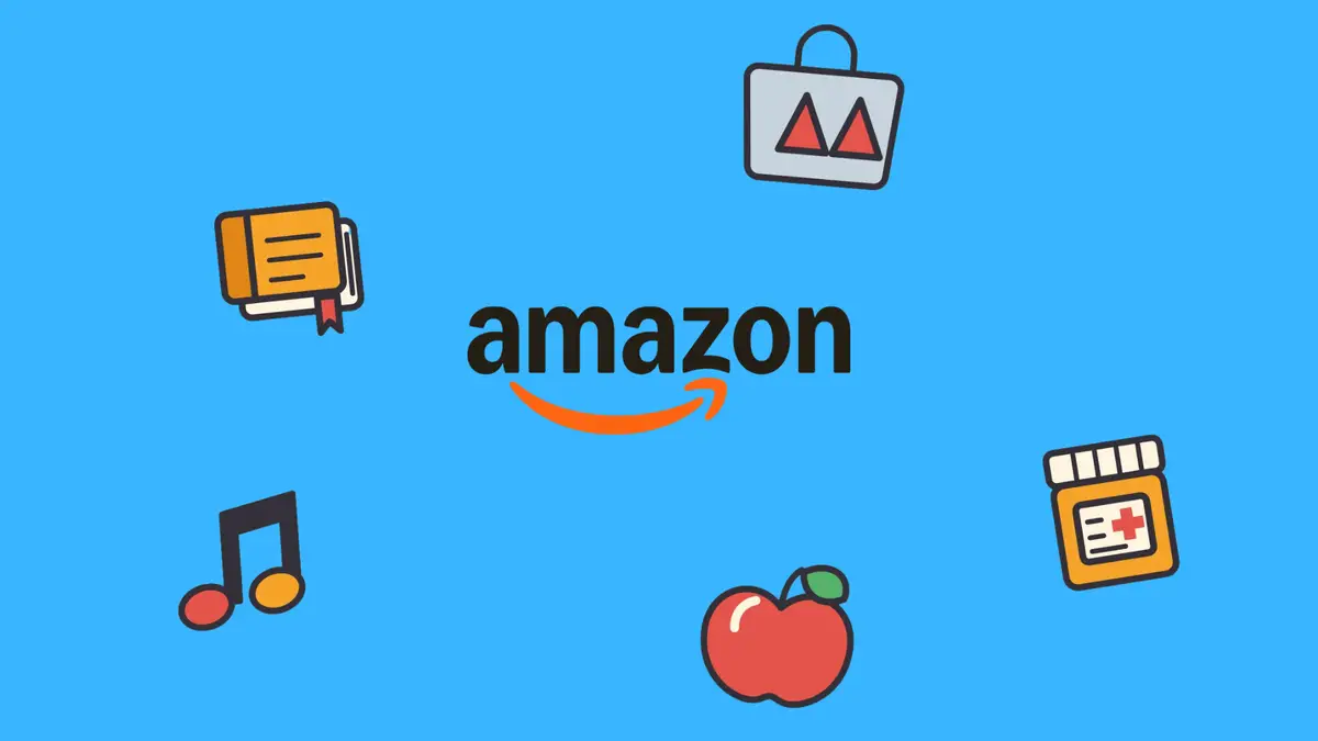 11 Amazon Prime-Vorteile, die du wahrscheinlich nicht nutzt