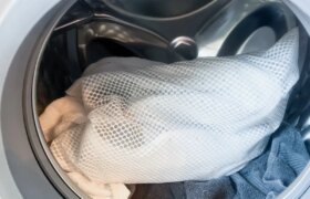 16 überraschende Dinge, die Sie in der Waschmaschine reinigen können