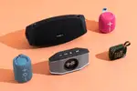 The Best Portable Bluetooth Speaker