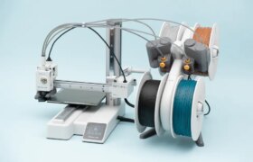 Der beste 3D-Drucker