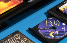 Der beste 4K-Blu-ray-Player