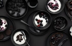 Der beste Naturjoghurt