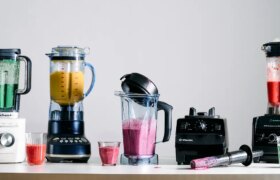 Der beste Standmixer