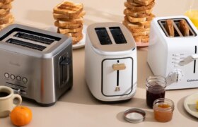 Der beste Toaster – Test & Kaufberatung