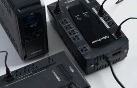 Die beste unterbrechungsfreie Stromversorgung (USV)