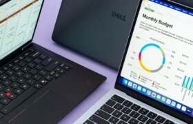 Die besten Business-Laptops