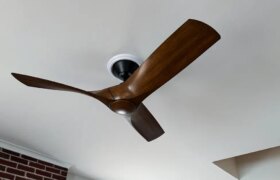 Die besten Deckenventilatoren