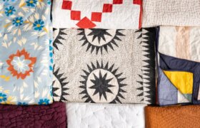 Die besten Quilts