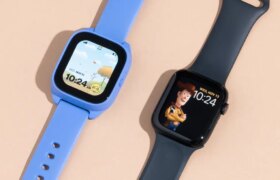 Die besten Smartwatches für Kinder