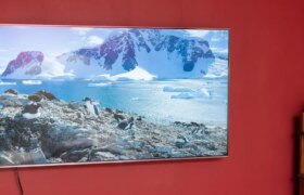 Die besten TV-Wandhalterungen