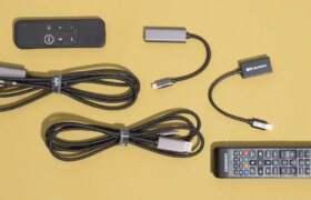Die besten USB-C-Videokabeln und Adapter
