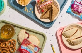 Die besten Uncrustables und ihre Nachahmer