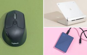 Die besten Zubehörteile für deinen neuen Laptop